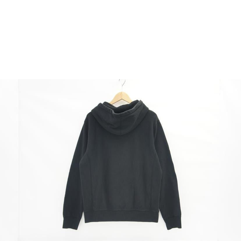 Supreme シュプリーム/19SS パイルロゴプルオーバーパーカー//ABランク/09