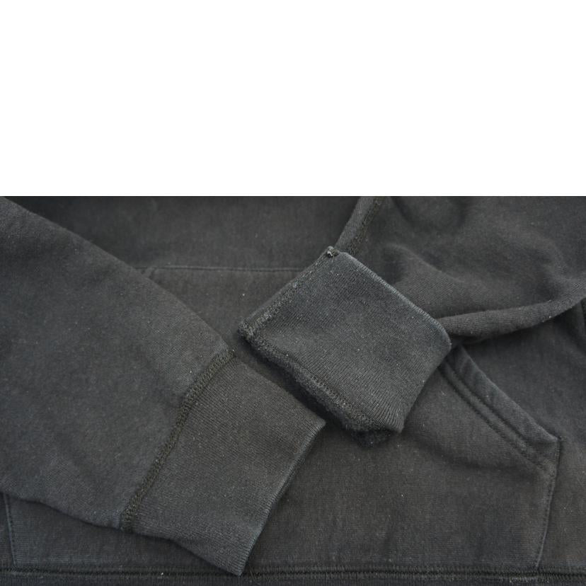 Supreme シュプリーム/19SS パイルロゴプルオーバーパーカー//ABランク/09