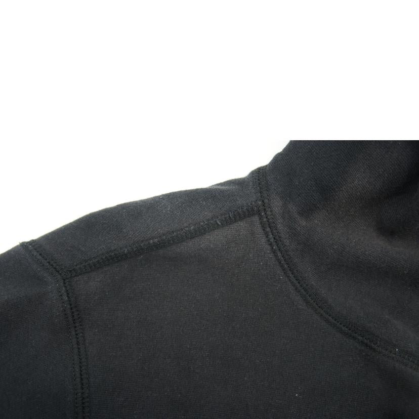 Supreme シュプリーム/19SS パイルロゴプルオーバーパーカー//ABランク/09