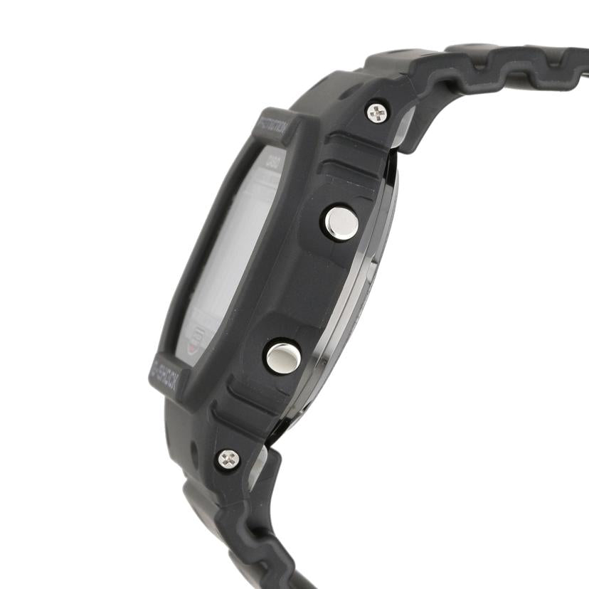 CASIO カシオ/G-SHOCK/電波ソーラー/海外モデル/GW-5000U-1ER//201*****/SAランク/84