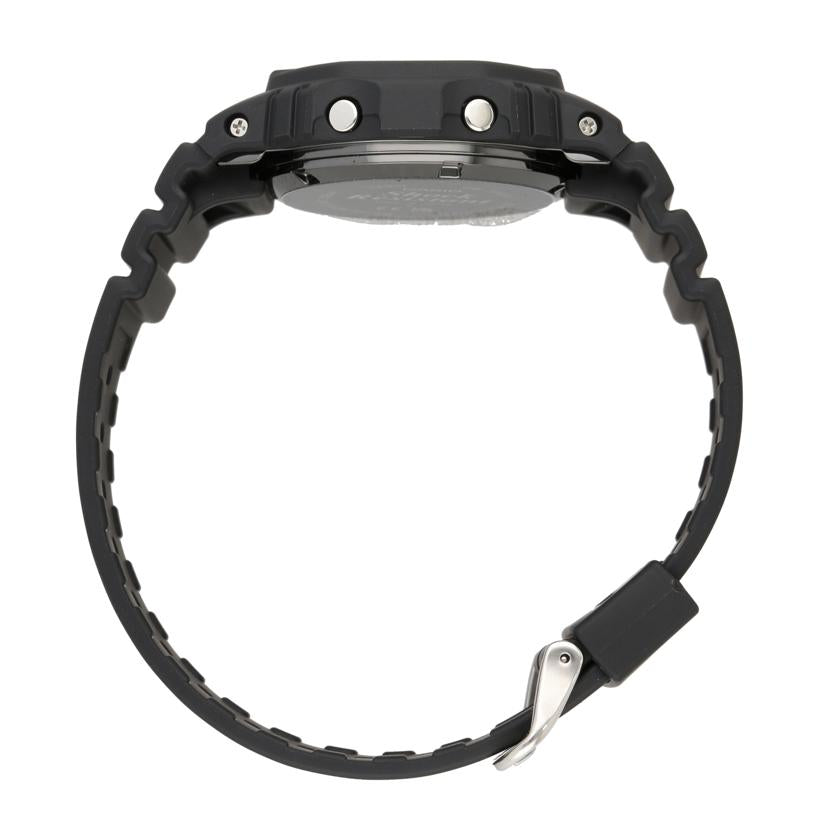 CASIO カシオ/G-SHOCK/電波ソーラー/海外モデル/GW-5000U-1ER//201*****/SAランク/84