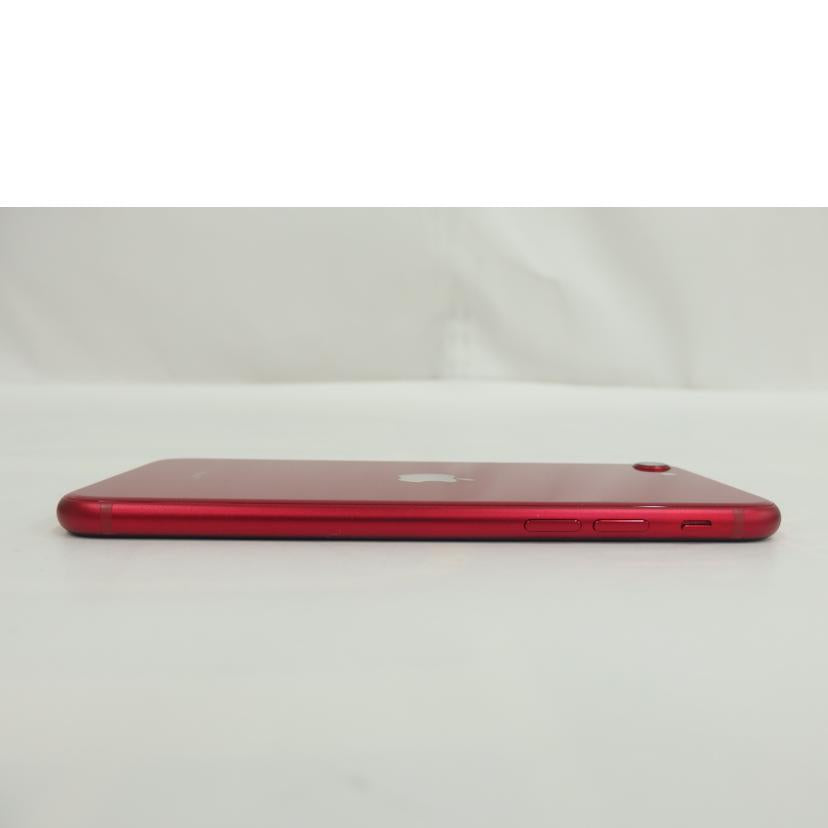 Apple(Softbank) アップル/3世代iPhoneSE/MMYH3J/A//W4M4FR6TW0/Bランク/82