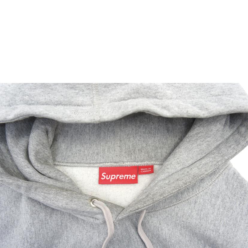 Supreme シュプリーム/12AW アトリエプルオーバーパーカー//ABランク/09