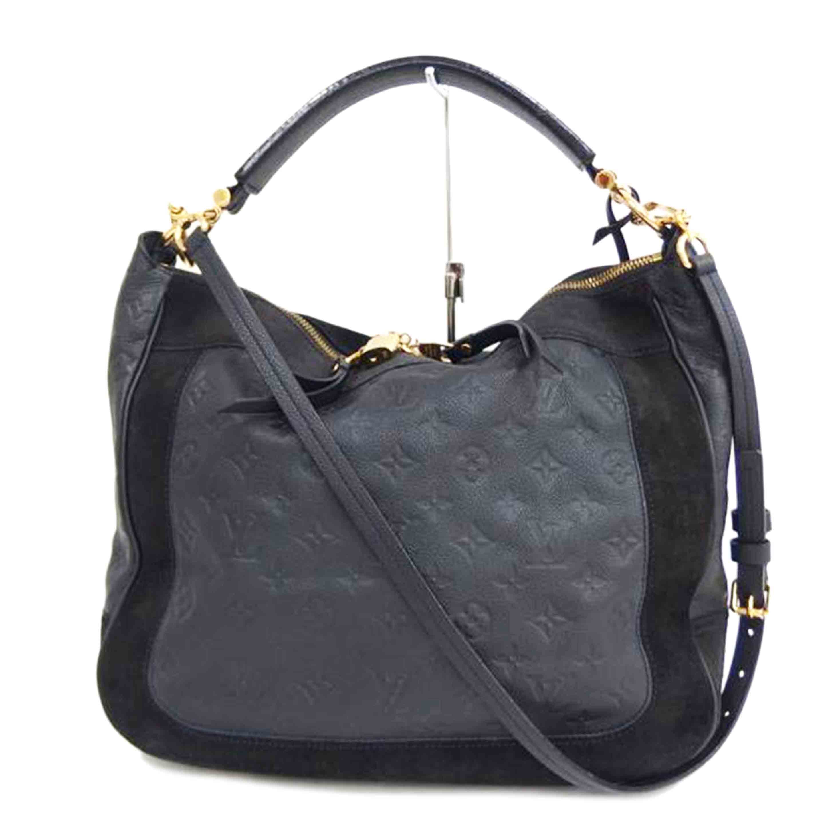 LV ルイヴィトン/オダシューズMM /M40589//SP0***/ABランク/82