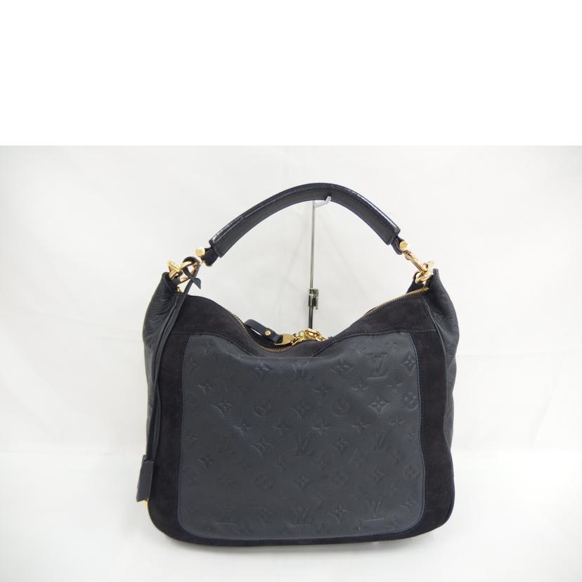 LV ルイヴィトン/オダシューズMM /M40589//SP0***/ABランク/82