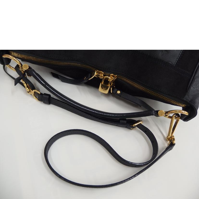 LV ルイヴィトン/オダシューズMM /M40589//SP0***/ABランク/82