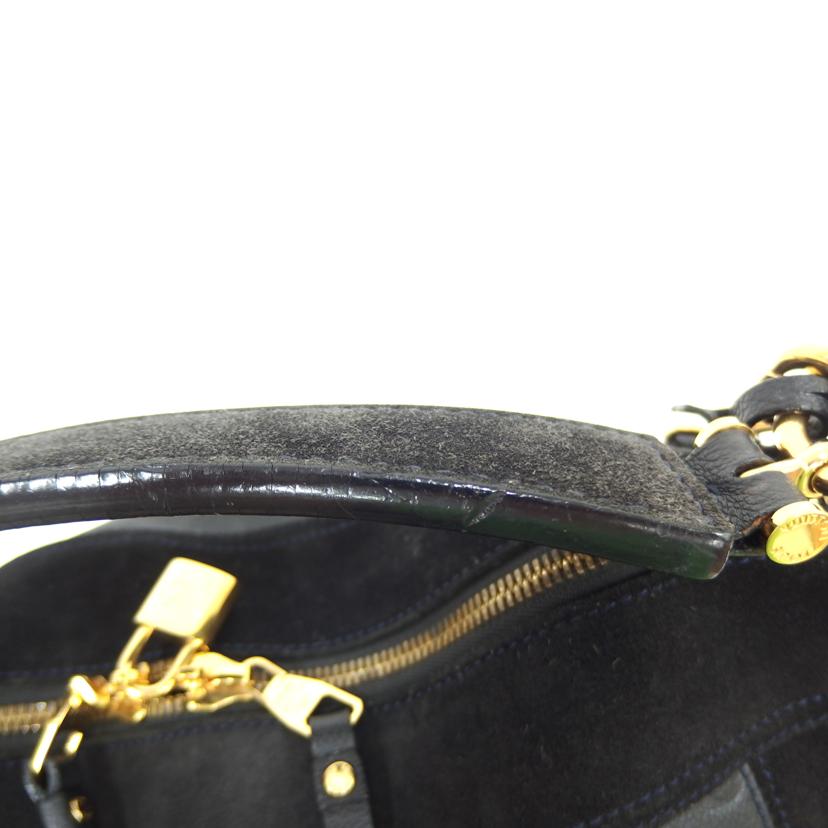 LV ルイヴィトン/オダシューズMM /M40589//SP0***/ABランク/82