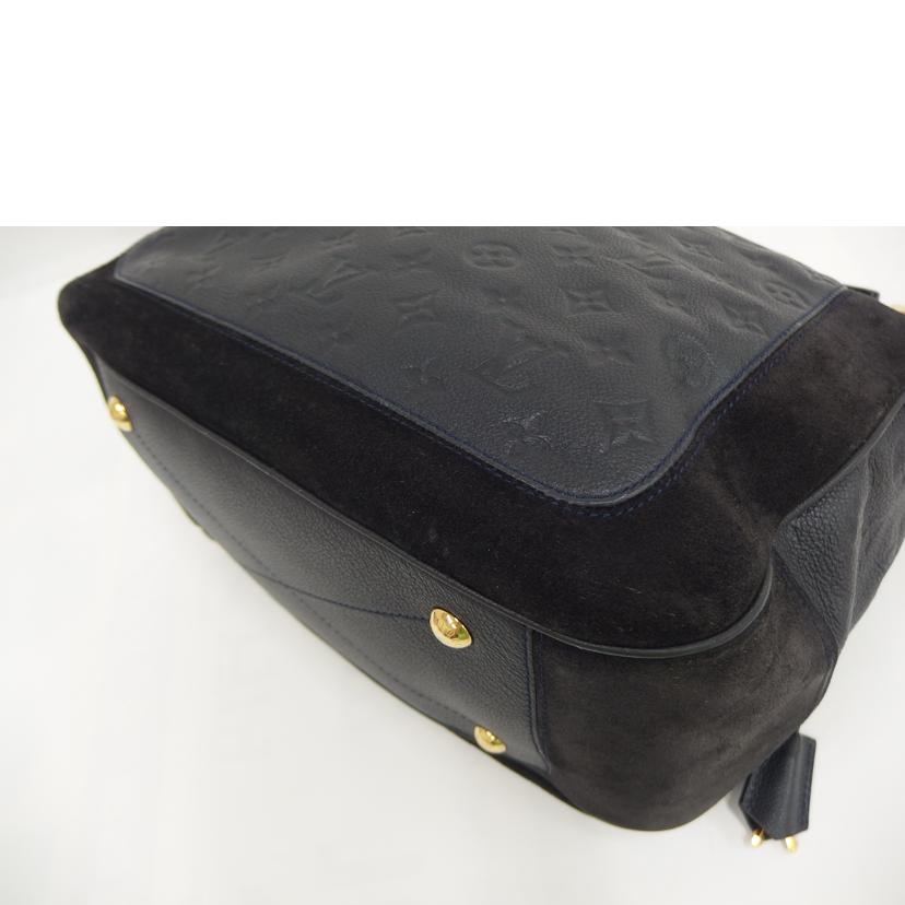 LV ルイヴィトン/オダシューズMM /M40589//SP0***/ABランク/82