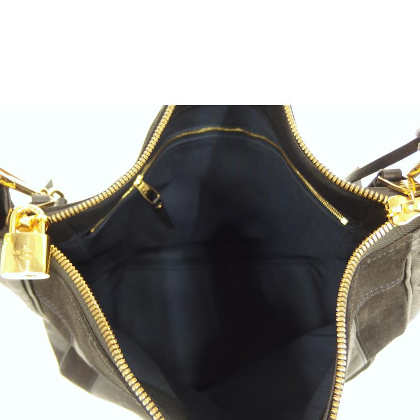 LV ルイヴィトン/オダシューズMM /M40589//SP0***/ABランク/82