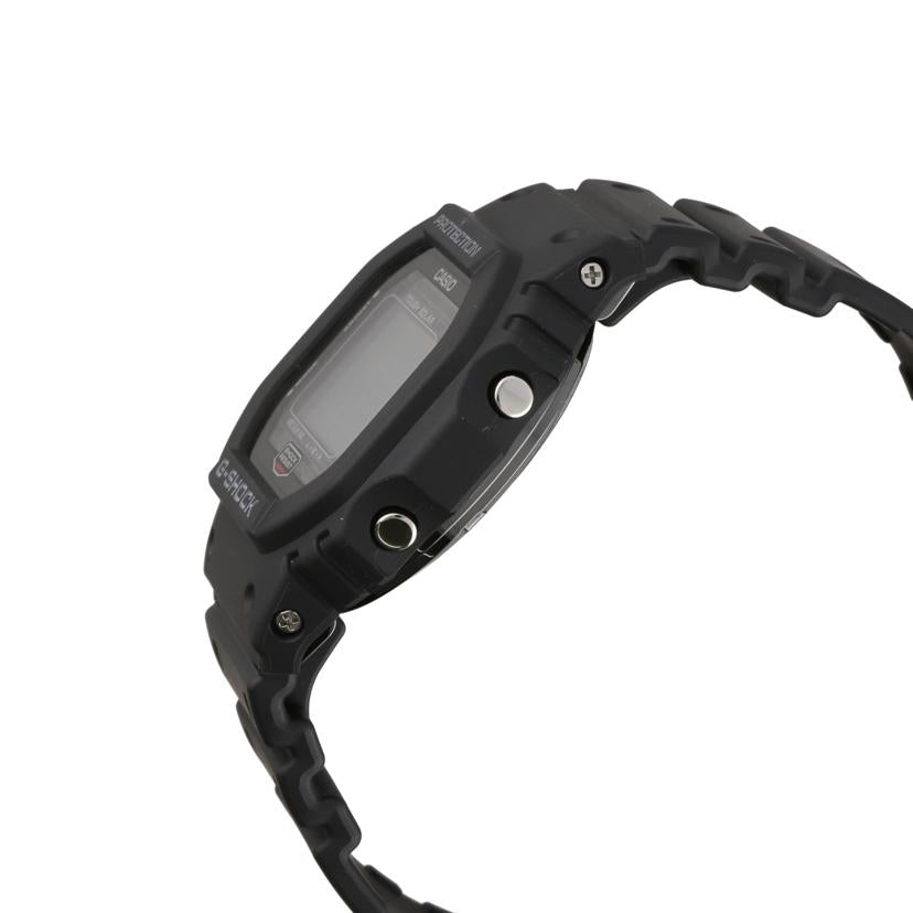 CASIO カシオ/G-SHOCK/オリジン/電波ソーラー/海外モデル/GW-5000U-1ER //201*****/Aランク/22