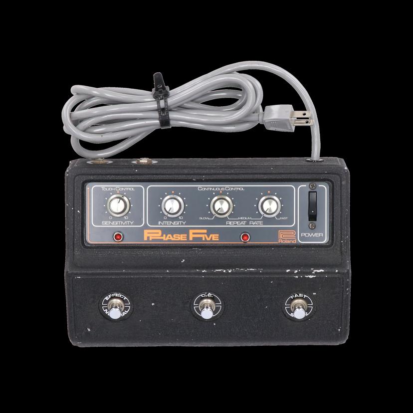 Roland ローランド/エフェクター/AP-5/PHASE FIVE/AP-5//323181/Bランク/75