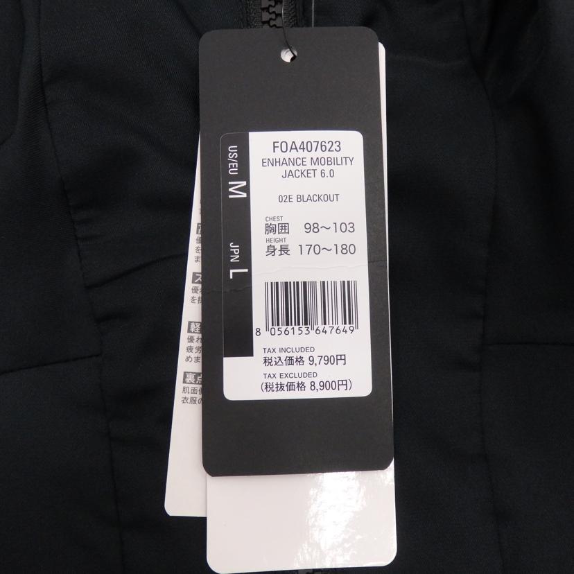 OAKLEY/エンハンスモビリチジャケット6.0/FOA407623//Sランク/77