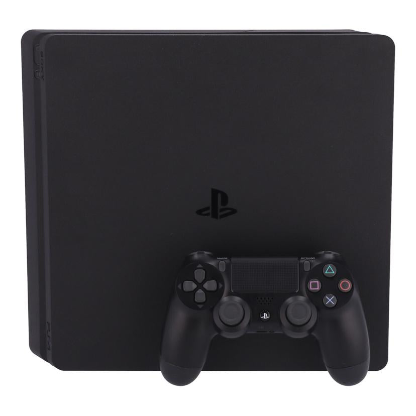 SONY ソニー/PlayStation4 本体 1TB/CUH-2000BB01//5635439/Bランク/71
