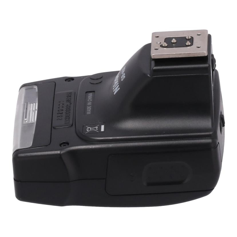 Nikon ニコン/フラッシュ/スピードライト/SB-400 SPEEDLIGHT//2320001/Bランク/78