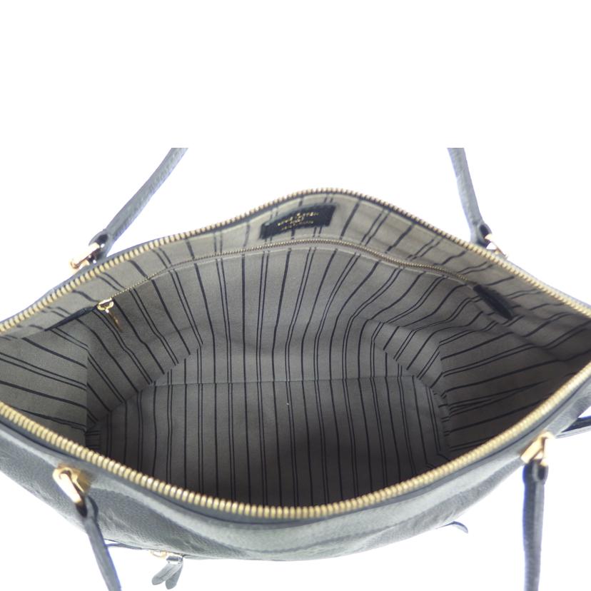 LV ルイヴィトン/パスティーユMM/アンプラント/M41164//DU3***/ABランク/82