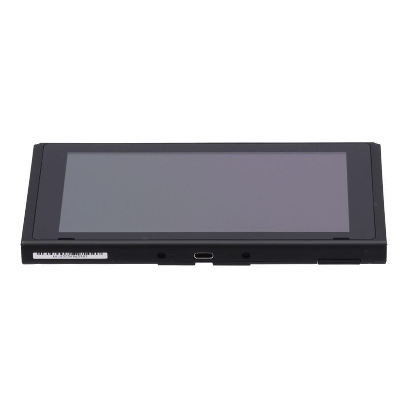 Nintendo 任天堂 ニンテンドー /Nintendo Switch 本体/HAD-S-KAAAA//XKJ40034963995/Bランク/77
