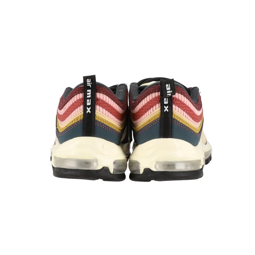 NIKE ナイキ/NIKE Air Max 97 /FB8454-300//ABランク/70