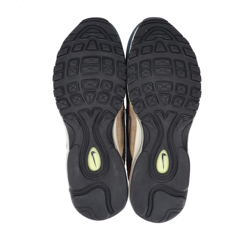 NIKE ナイキ/NIKE Air Max 97 /FB8454-300//ABランク/70