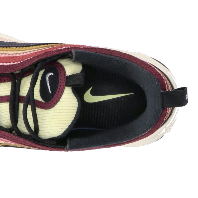 NIKE ナイキ/NIKE Air Max 97 /FB8454-300//ABランク/70