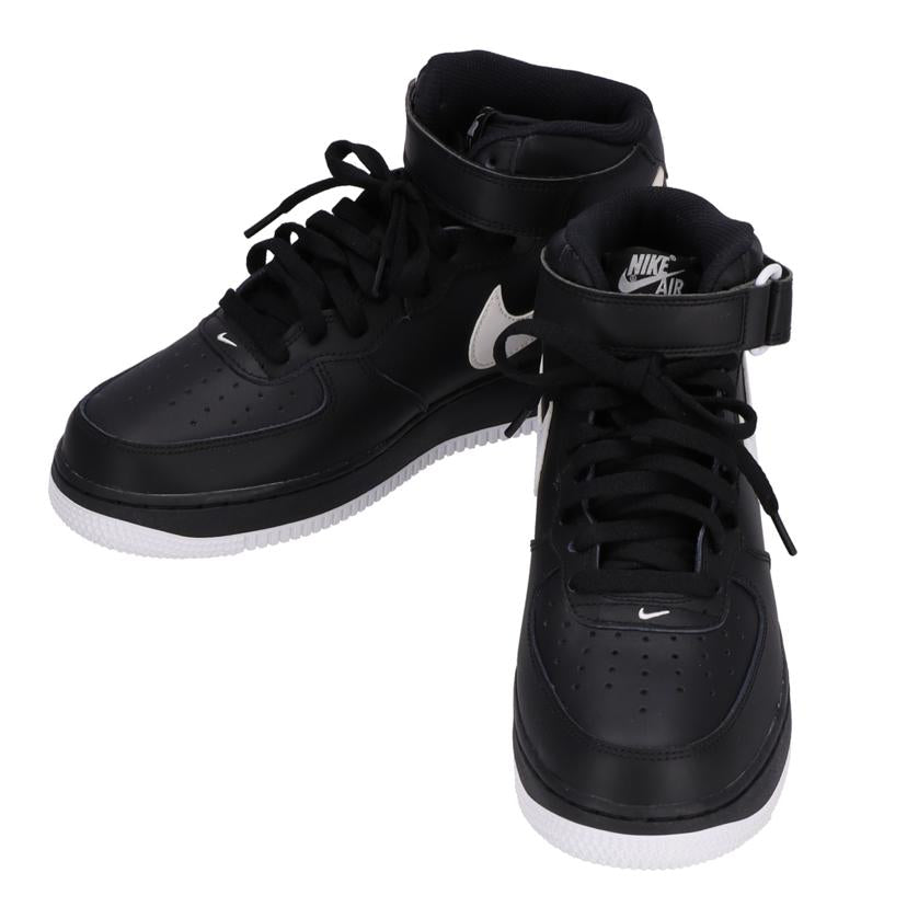 NIKE ナイキ/AIR FORCE 1 ・BK/DV0806-001//00196153220867/Aランク/85