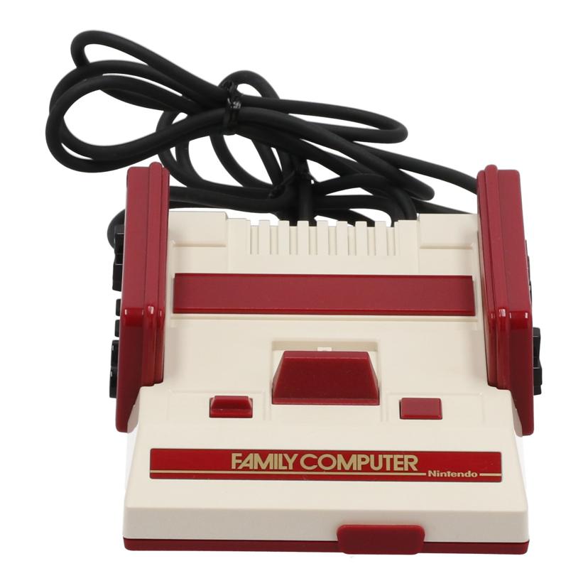 NINTENDO 任天堂 ニンテンドー /クラシックミニ ファミリーコンピュータ /CLV-S-HVCC//HJE104977420/Bランク/69