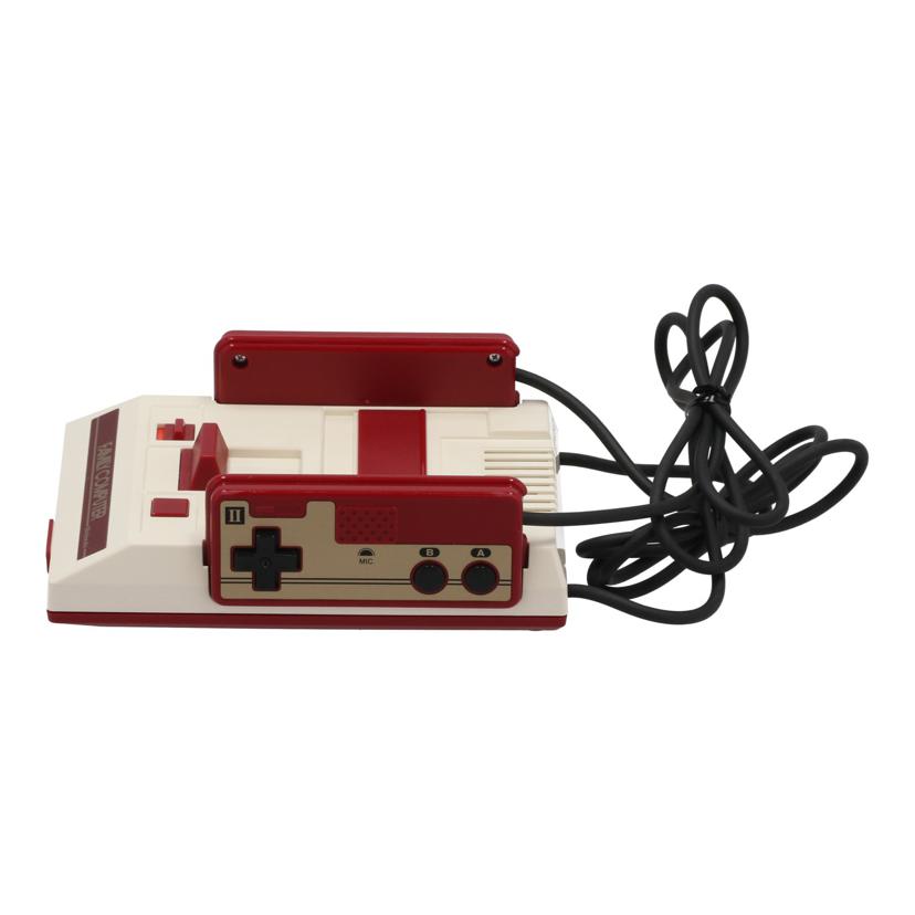 NINTENDO 任天堂 ニンテンドー /クラシックミニ ファミリーコンピュータ /CLV-S-HVCC//HJE104977420/Bランク/69
