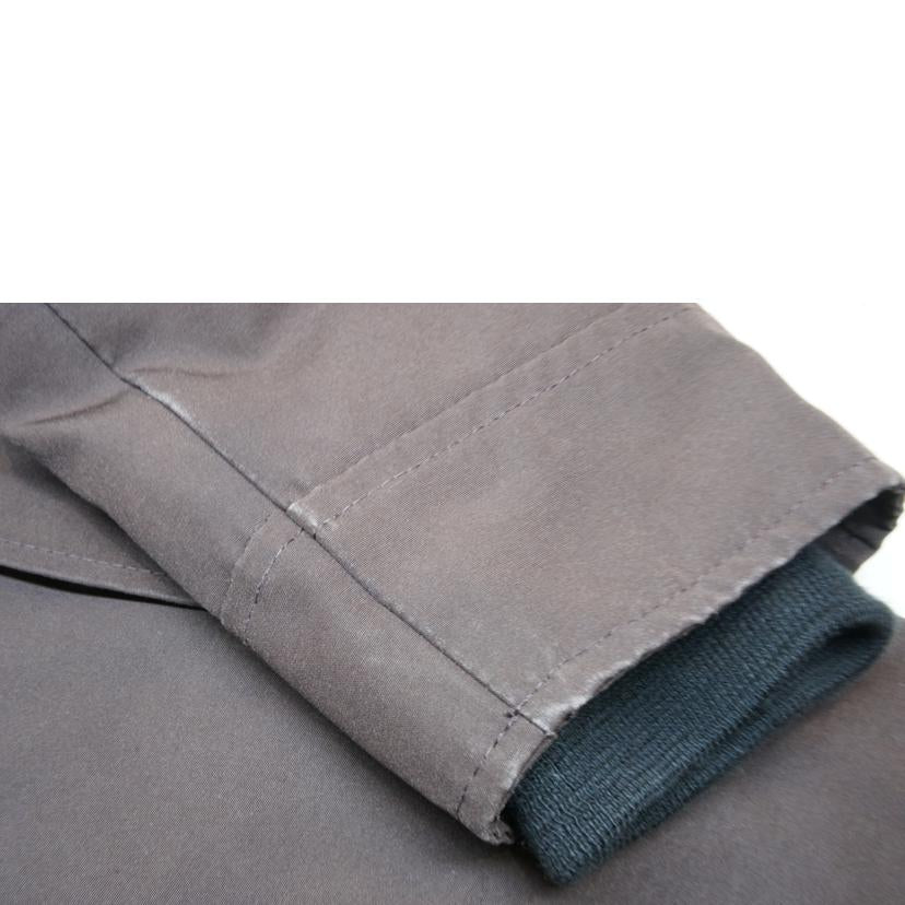 CANADA GOOSE カナダグース/JASPER PARKAジャスパーパーカダウンジャケットブラウン/3438JM//ABランク/92