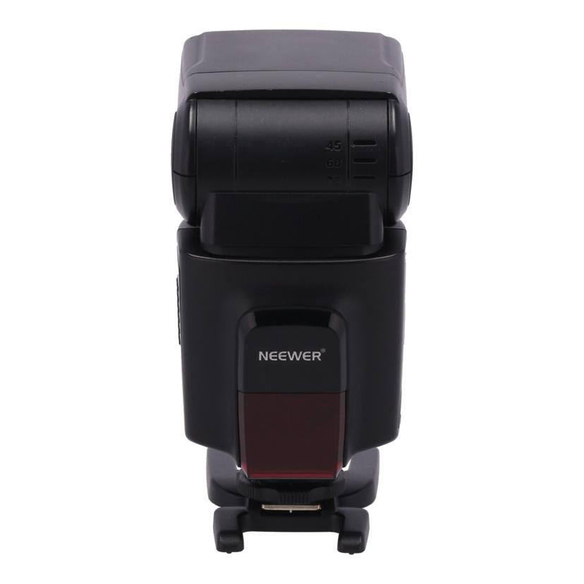 NEEWER ニーワー /フラッシュ/スピードライト/TT560 SPEEDLITE//-/Bランク/82