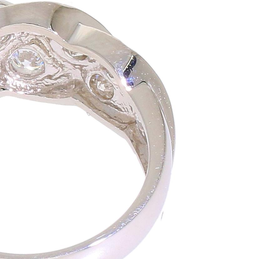 Pt900ダイヤリング1.50ct //Aランク/92