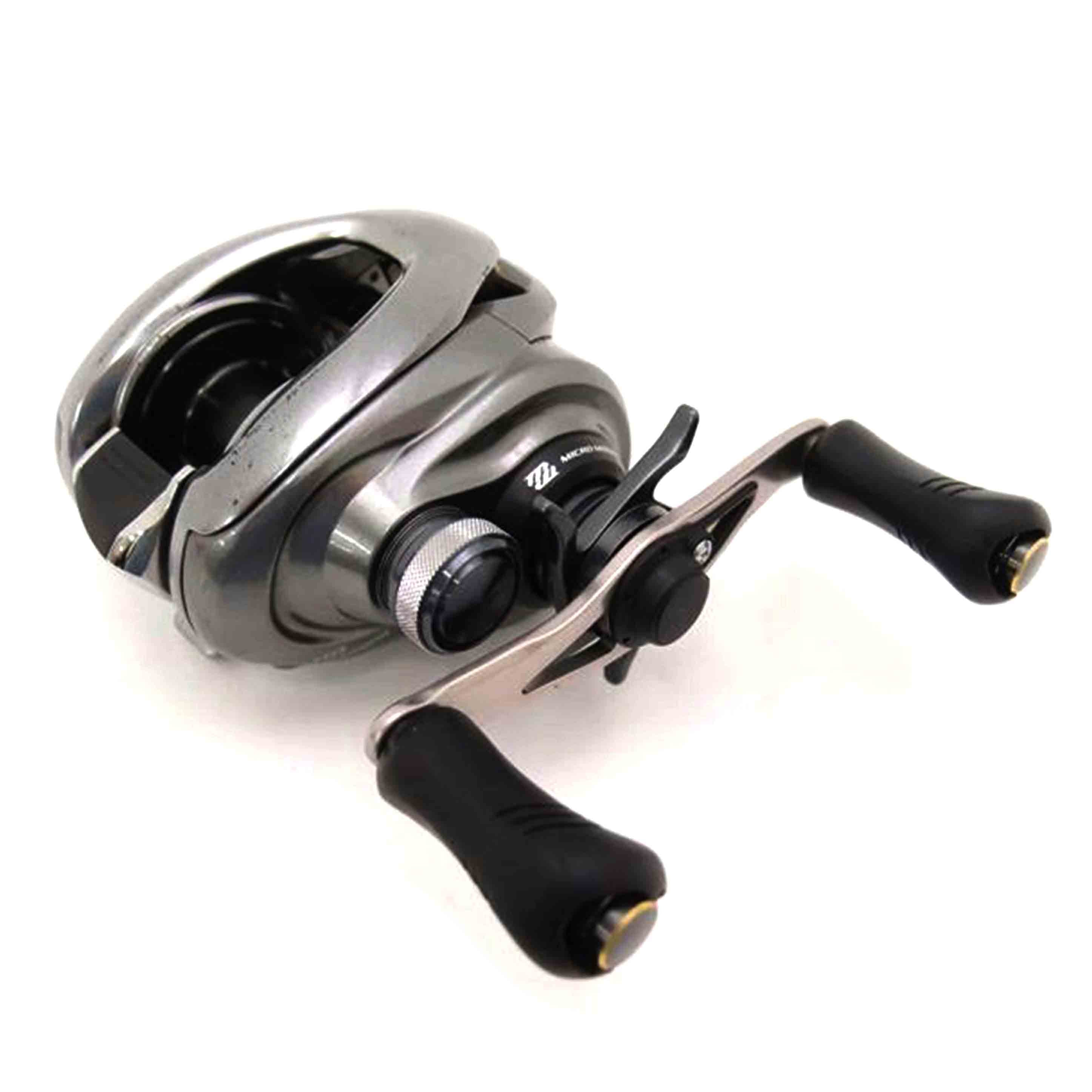 SHIMANO シマノ/リール:15MetaniumDC HG/15MetaniumDC HG//Bランク/69