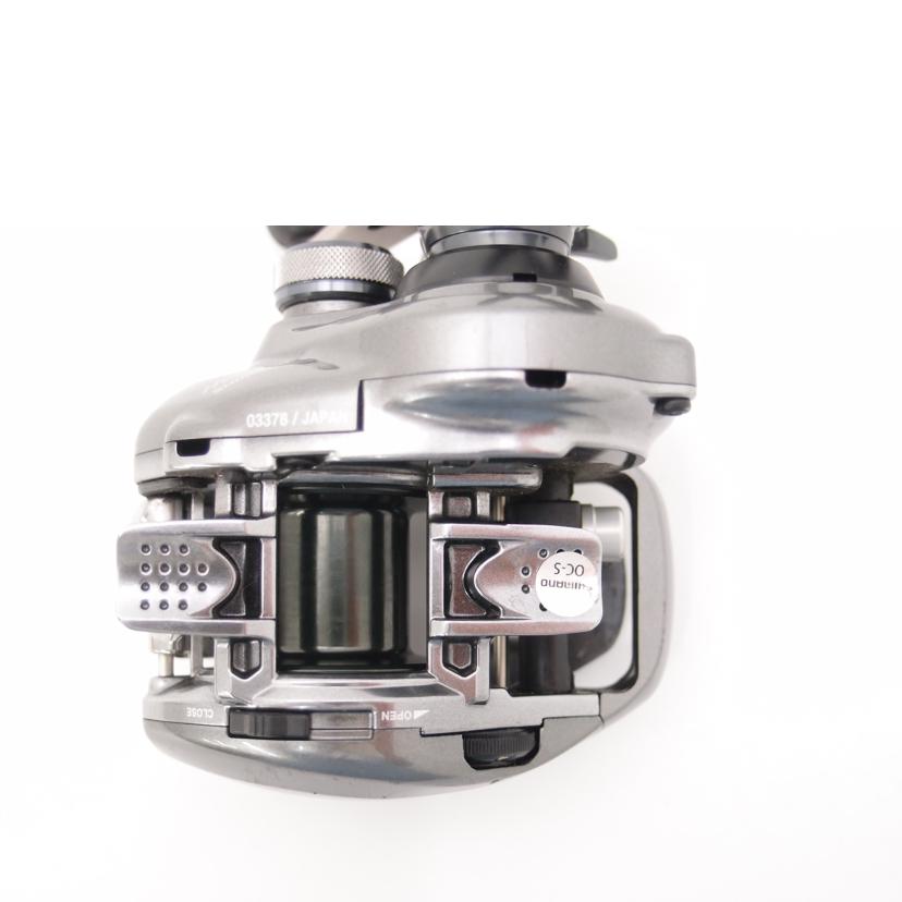 SHIMANO シマノ/リール:15MetaniumDC HG/15MetaniumDC HG//Bランク/69