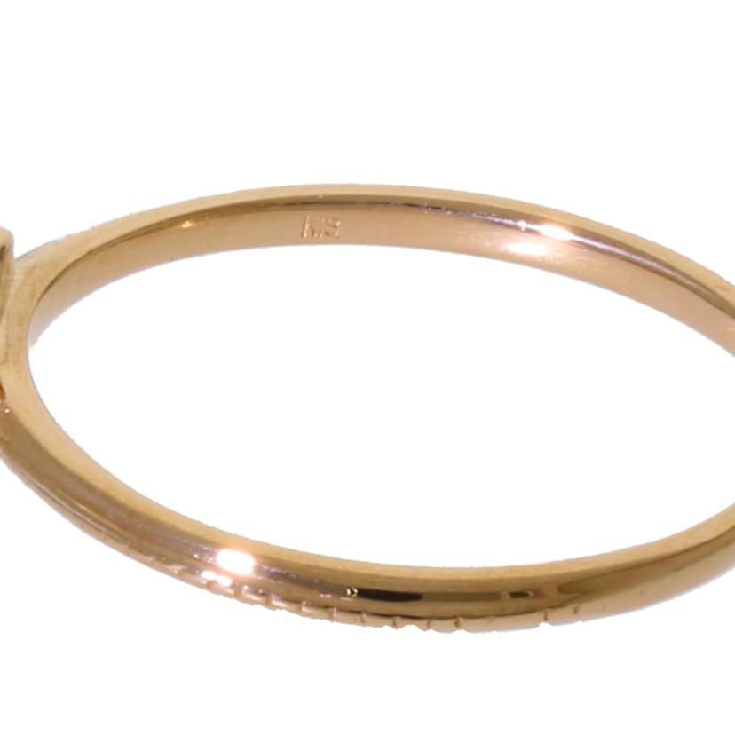 K18ダイヤリング0.03ct //Aランク/88