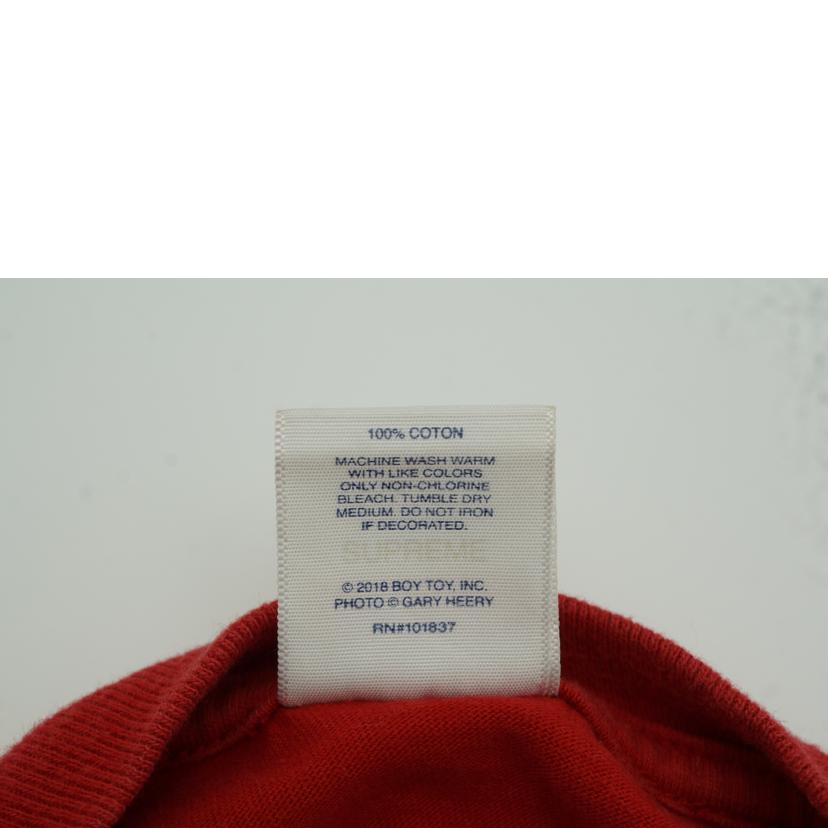 Supreme シュプリーム/18AW Madonna Tシャツ//Aランク/09