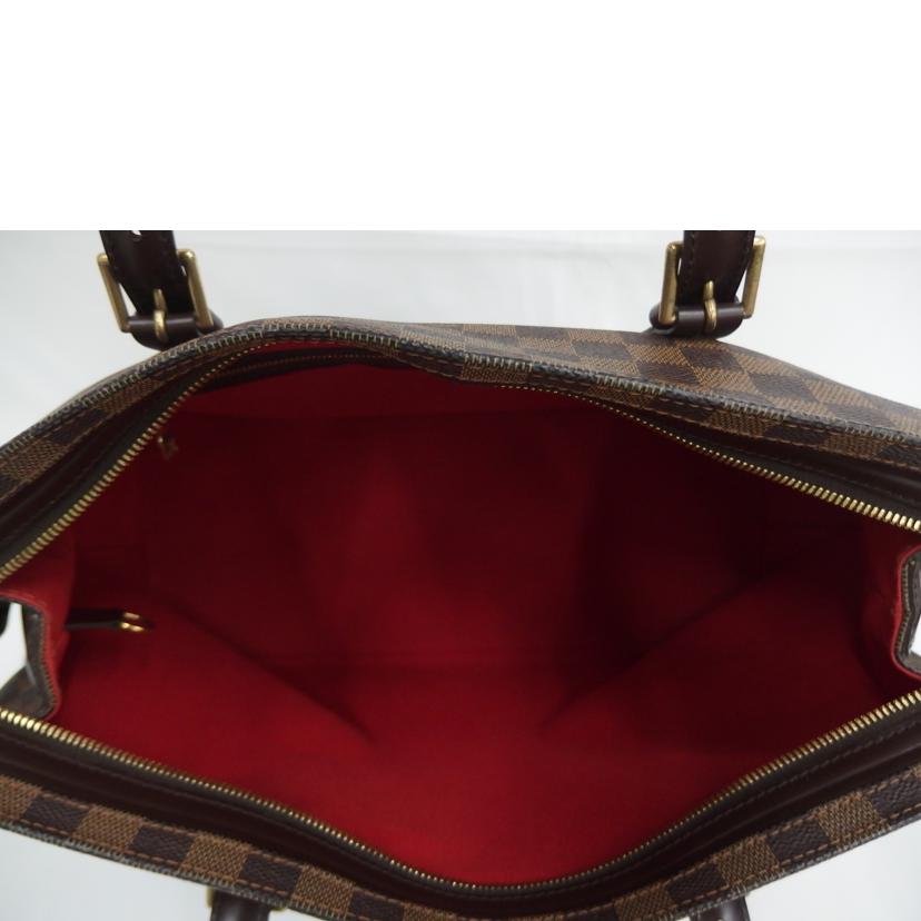 LOUIS VUITTON ルイヴィトン/チェルシー/ダミエ/エベヌ/N51119//TH1***/ABランク/82