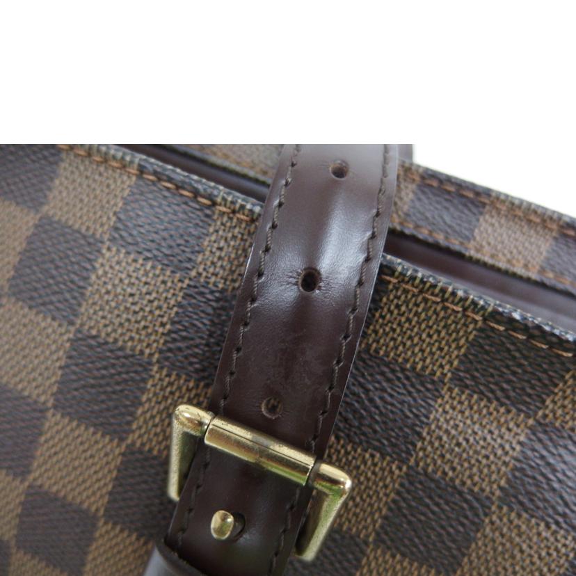 LOUIS VUITTON ルイヴィトン/チェルシー/ダミエ/エベヌ/N51119//TH1***/ABランク/82