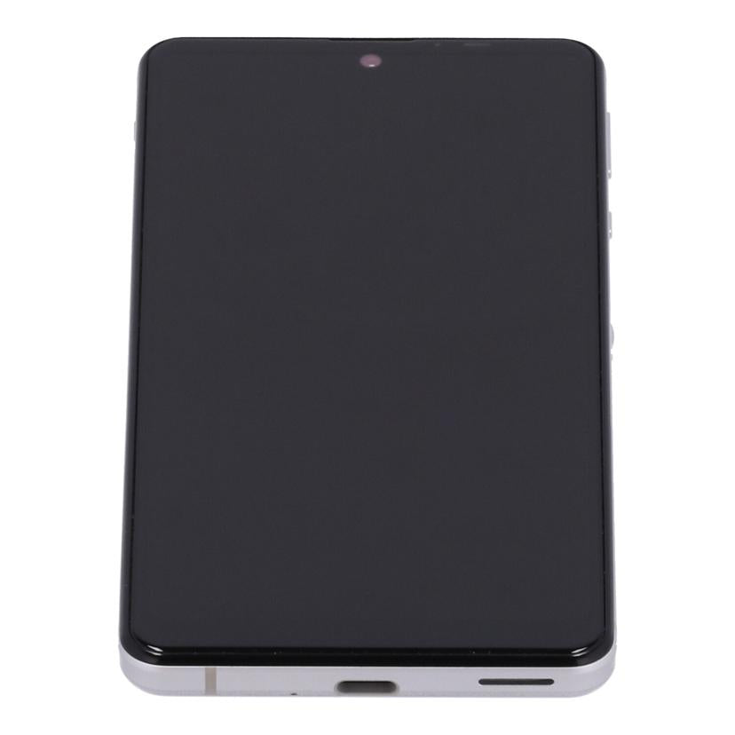 SHARP Y!mobile シャープ /スマートフォン/AQUOS sense4 basic/A003SH//354962112500098/ABランク/67