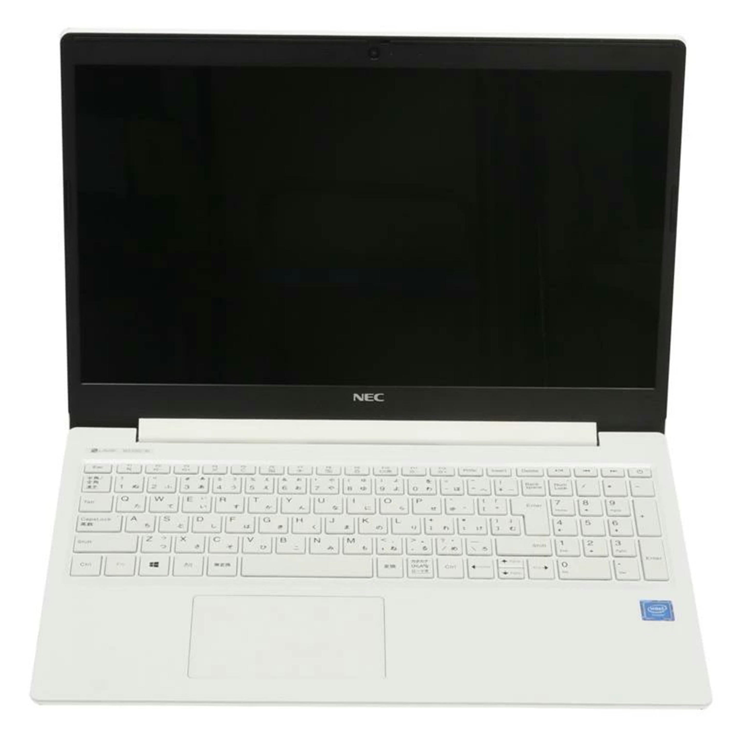 NEC 日本電気 /Win11ノートPC/LAVIE NS100/PC-NS100N2W//9814309FC/Bランク/67