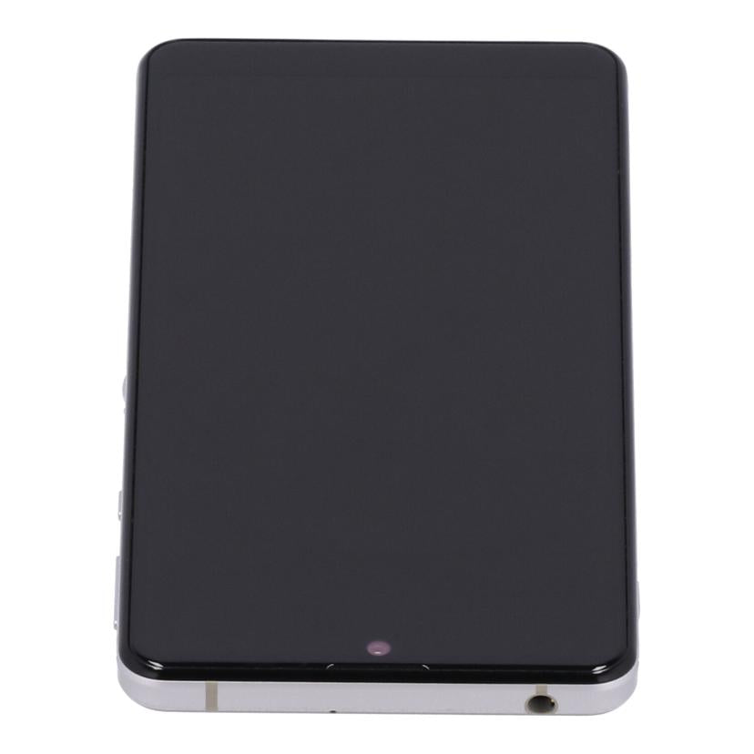 SHARP Y!mobile シャープ /スマートフォン/AQUOS sense4 basic/A003SH//354962112500098/ABランク/67