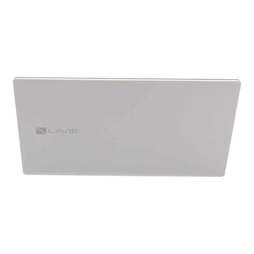 NEC 日本電気 /Win11ノートPC/LAVIE NS100/PC-NS100N2W//9814309FC/Bランク/67