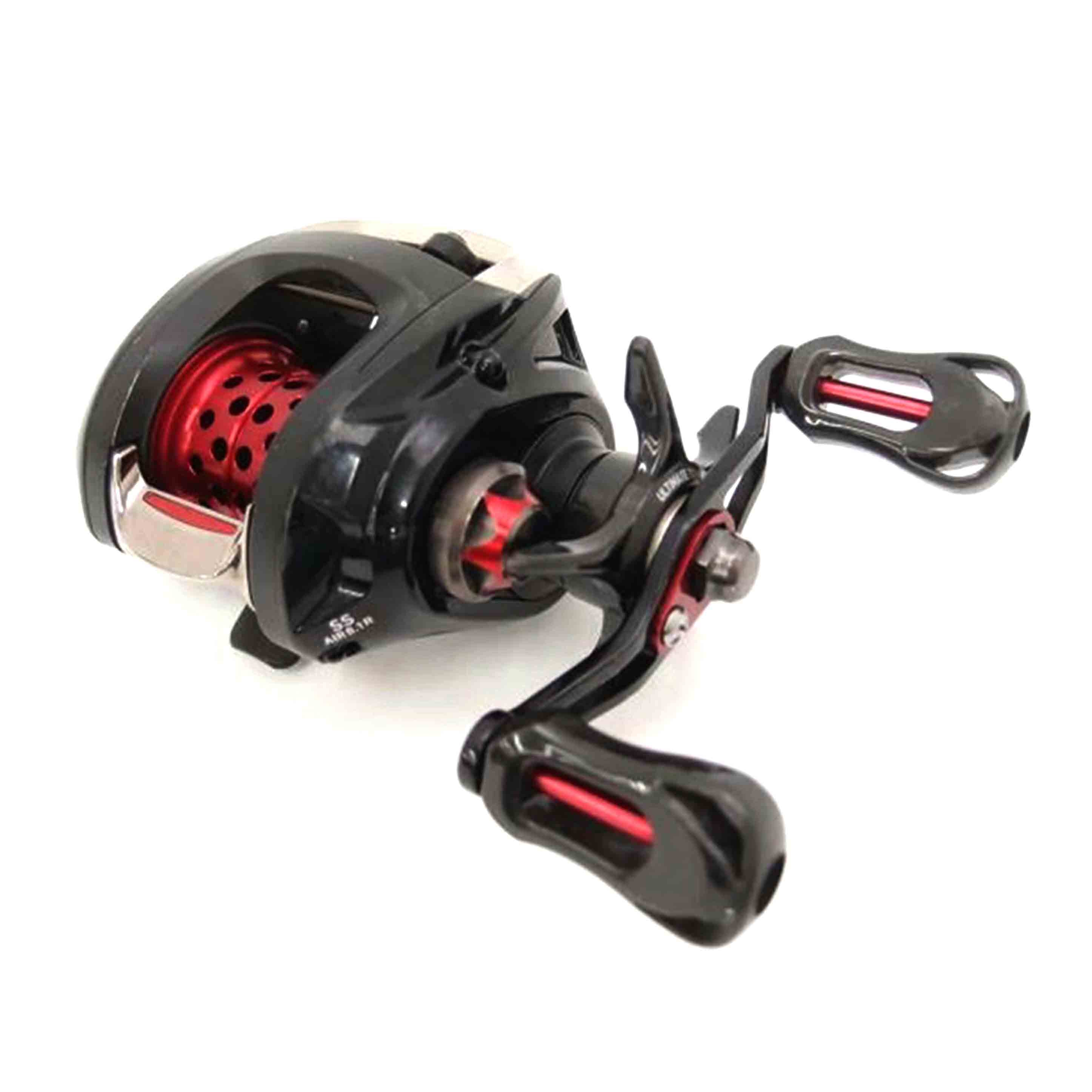 DAIWA ダイワ/リール:14SSAIR8.1R/14SS Air 8.1R//Bランク/69