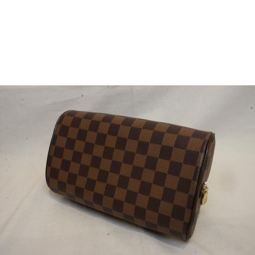 LOUIS VUITTON ルイヴィトン/リベラミニ/ダミエ/エベヌ/N41436//CA0***/Aランク/92