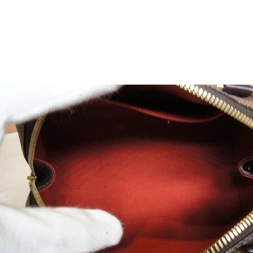 LOUIS VUITTON ルイヴィトン/リベラミニ/ダミエ/エベヌ/N41436//CA0***/Aランク/92