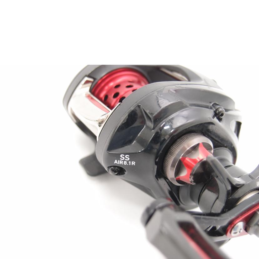 DAIWA ダイワ/リール:14SSAIR8.1R/14SS Air 8.1R//Bランク/69