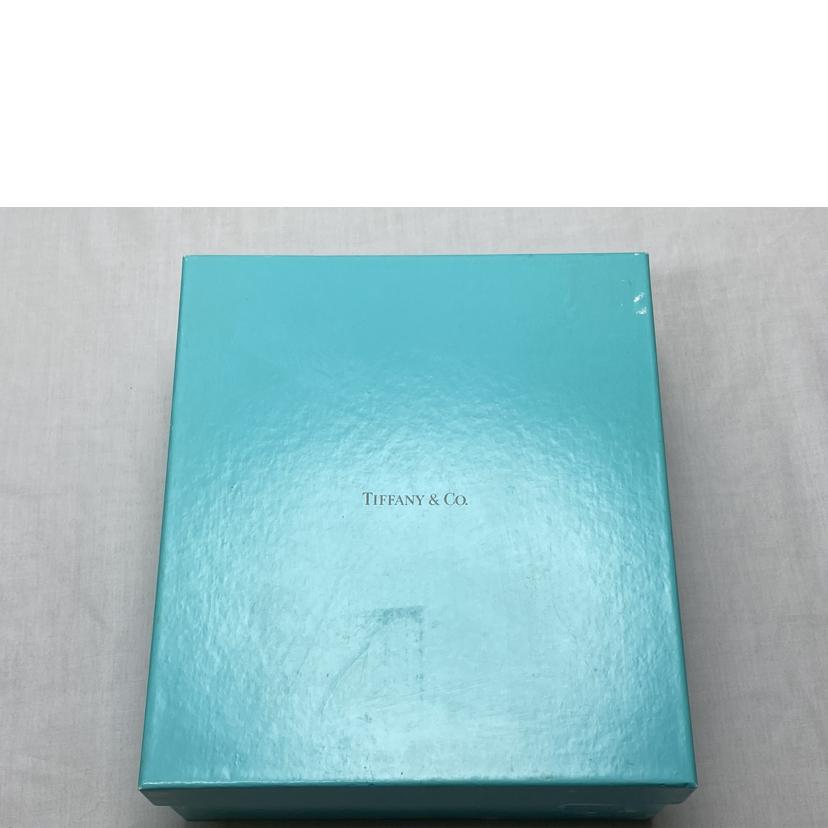 TIFFANY&CO ティファニー/フローレットワイングラス ペア//ABランク/52