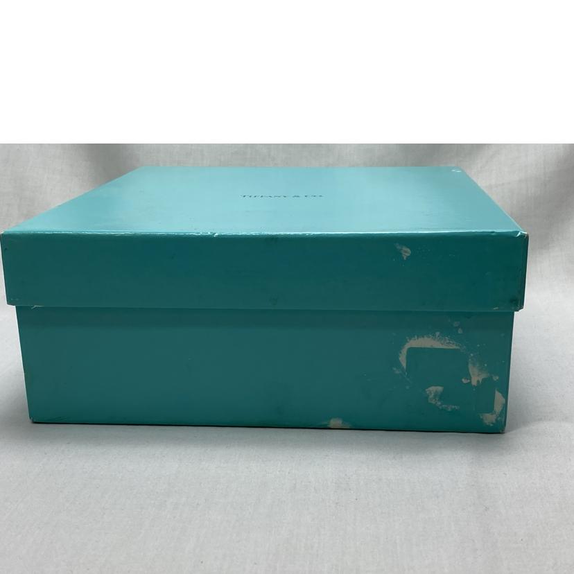 TIFFANY&CO ティファニー/フローレットワイングラス ペア//ABランク/52