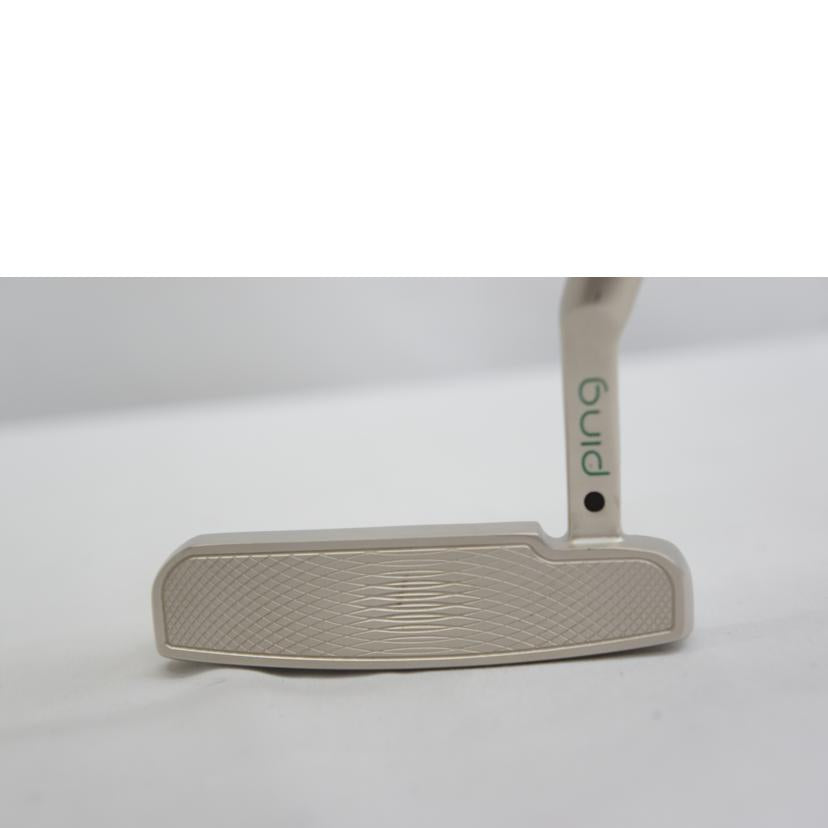 PING ピン/G Le ARNA パター レディース//Bランク/05