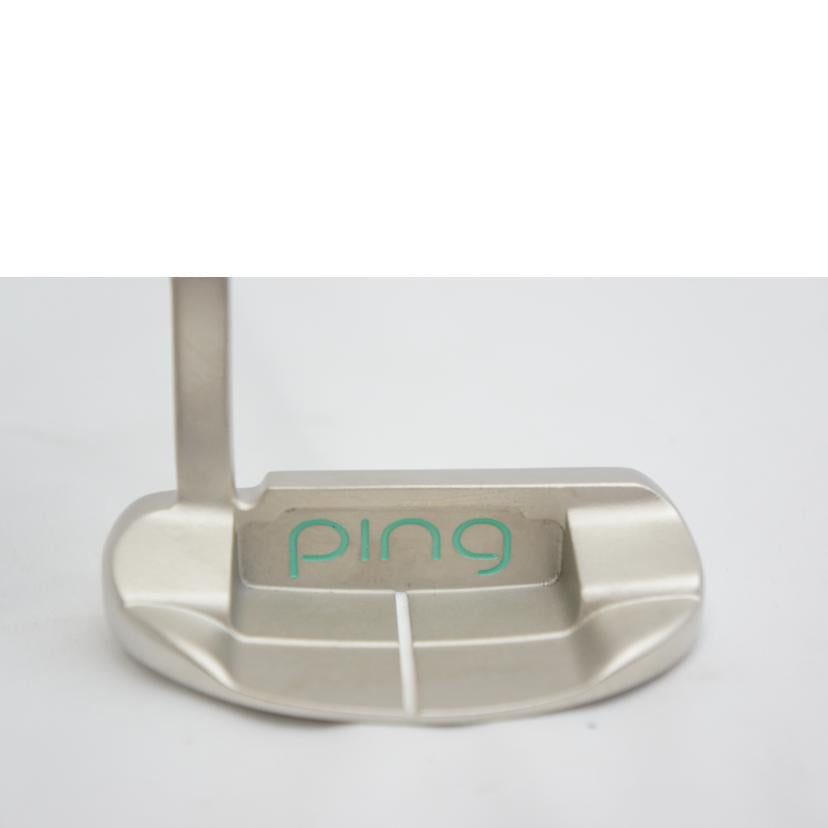 PING ピン/G Le ARNA パター レディース//Bランク/05