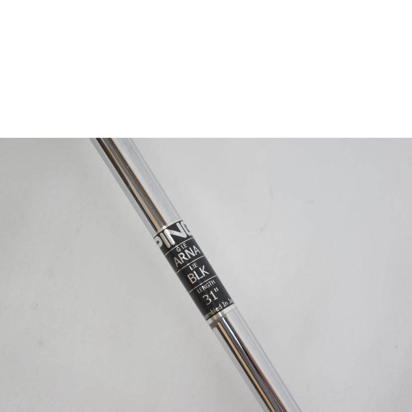 PING ピン/G Le ARNA パター レディース//Bランク/05