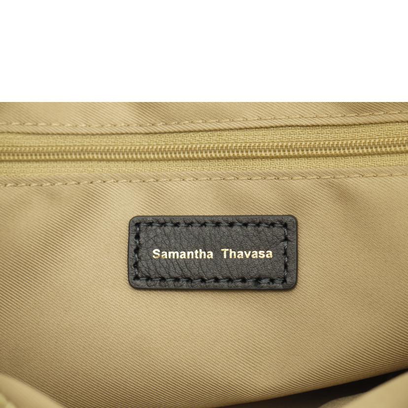 samantha thavasa サマンサタバサ/samantha thavasa ショルダー//SAランク/69