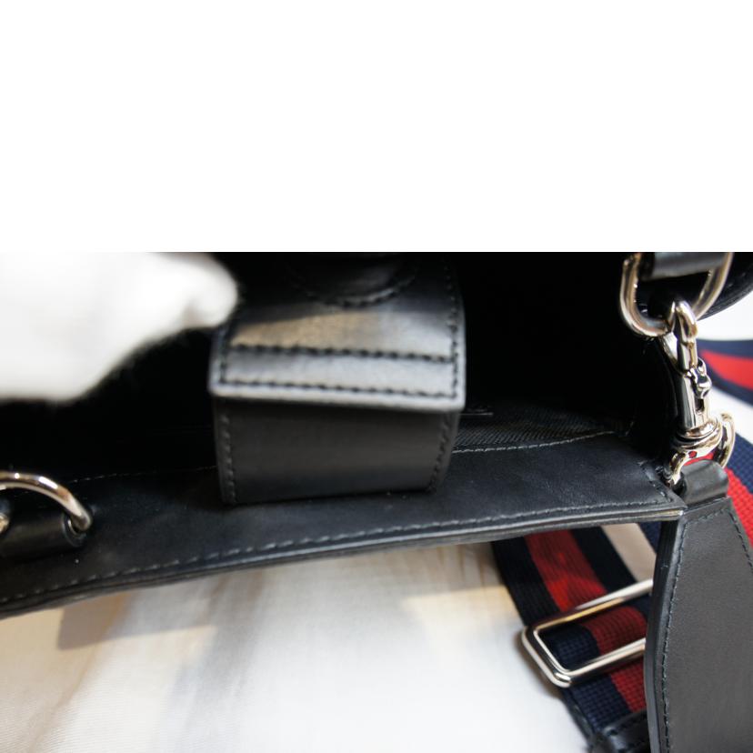 GUCCI グッチ/GGスプリームシェリーラインショルダー/696010//520***/Aランク/92